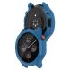 Защитный чехол Deexe Rugged Frame для Xiaomi Amazfit GTR 4 - Dark Blue (306502DB). Фото 7 из 8