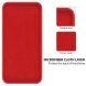 Захисний чохол Deexe Silicone Case для Samsung Galaxy M35 (M356) - Yellow (355726Y). Фото 6 з 7
