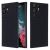 Защитный чехол Deexe Silicone Case для Samsung Galaxy S23 Ultra - Black: фото 1 из 7