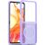 Защитный чехол Deexe Skin Touch (FF) для Motorola Razr 60 Ultra / Razr 70 Ultra - Purple: фото 1 из 3