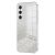 Защитный чехол Deexe Sparkles Cover для Samsung Galaxy A27 (A276) - Transparent: фото 1 из 7
