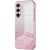 Защитный чехол Deexe Sparkles Cover для Samsung Galaxy A57 (A576) - Pink: фото 1 из 7