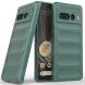 Захисний чохол Deexe Terra Case для Google Pixel 7 Pro - Green (308250G). Фото 2 з 9
