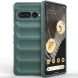 Захисний чохол Deexe Terra Case для Google Pixel 7 Pro - Green (308250G). Фото 1 з 9