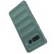 Захисний чохол Deexe Terra Case для Google Pixel 7 Pro - Green (308250G). Фото 3 з 9
