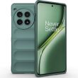 Защитный чехол Deexe Terra Case для OnePlus Ace 3 Pro - Green (361302G)