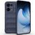 Защитный чехол Deexe Terra Case для OPPO Reno 13 5G - Dark Blue: фото 1 из 4