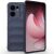 Защитный чехол Deexe Terra Case для OPPO Reno 13 F 5G - Dark Blue: фото 1 из 6