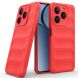 Защитный чехол Deexe Terra Case для Realme C63 / C61 - Red (359709R). Фото 2 из 6