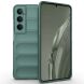 Защитный чехол Deexe Terra Case для Realme C65 - Green (353909G). Фото 1 из 7