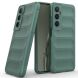 Защитный чехол Deexe Terra Case для Realme C65 - Green (353909G). Фото 2 из 7