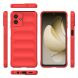 Захисний чохол Deexe Terra Case для Samsung Galaxy A07 (A075) - Black (384521B). Фото 6 з 6