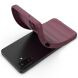 Захисний чохол Deexe Terra Case для Samsung Galaxy A07 (A075) - Black (384521B). Фото 5 з 6