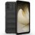Захисний чохол Deexe Terra Case для Samsung Galaxy A07 (A075) - Black: фото 1 з 6
