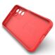 Защитный чехол Deexe Terra Case для Samsung Galaxy A26 (A266) - Red (371602R). Фото 2 из 6
