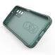 Защитный чехол Deexe Terra Case для Samsung Galaxy M14 (M146) - Green (322938G). Фото 2 из 8