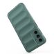 Защитный чехол Deexe Terra Case для Samsung Galaxy M14 (M146) - Green (322938G). Фото 3 из 8