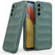 Защитный чехол Deexe Terra Case для Samsung Galaxy M14 (M146) - Green (322938G). Фото 4 из 8