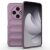 Защитный чехол Deexe Terra Case для TECNO Spark 30C - Light Purple: фото 1 из 4