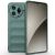Защитный чехол Deexe Terra Case для Xiaomi Poco F7 Ultra - Green: фото 1 из 11