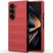 Защитный чехол Deexe Terra Case (FF) для Samsung Galaxy Fold 6 - Red (357661R). Фото 5 из 9