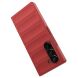 Защитный чехол Deexe Terra Case (FF) для Samsung Galaxy Fold 6 - Red (357661R). Фото 4 из 9
