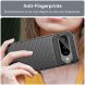 Захисний чохол Deexe Thunder Series для Google Pixel 10 / 10 Pro - Blue (384814L). Фото 5 з 9