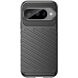 Захисний чохол Deexe Thunder Series для Google Pixel 10 / 10 Pro - Black (384814B). Фото 2 з 9