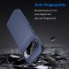 Захисний чохол Deexe Thunder Series для Google Pixel 10 / 10 Pro - Blue (384814L). Фото 7 з 9