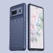 Защитный чехол Deexe Thunder Series для Google Pixel 7 - Black (308311B). Фото 6 из 8