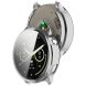 Защитный чехол Deexe Watch Case для Garmin Venu 4 (41mm) - Silver (362402S). Фото 3 из 7