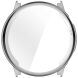 Защитный чехол Deexe Watch Case для Garmin Venu 4 (41mm) - Silver (362402S). Фото 6 из 7