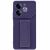 Защитный чехол Deexe XL Series для TECNO Pova 6 / 6 Pro - Purple: фото 1 из 7