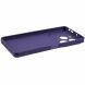 Защитный чехол Deexe XL Series для TECNO Pova 6 / 6 Pro - Purple (354111V). Фото 6 из 7
