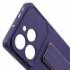 Защитный чехол Deexe XL Series для TECNO Pova 6 / 6 Pro - Purple (354111V). Фото 7 из 7