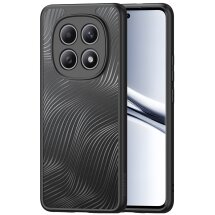 Защитный чехол DUX DUCIS Aimo Series для Xiaomi Redmi Note 15 (4G/5G) / Poco M8 - Black: фото 1 из 10