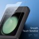 Защитный чехол DUX DUCIS Aimo Series (FF) для Samsung Galaxy Flip 6 - Black (357516B). Фото 10 из 11