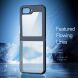 Защитный чехол DUX DUCIS Aimo Series (FF) для Samsung Galaxy Flip 6 - Black (357516B). Фото 5 из 11