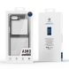 Защитный чехол DUX DUCIS Aimo Series (FF) для Samsung Galaxy Flip 6 - Black (357516B). Фото 11 из 11