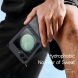 Защитный чехол DUX DUCIS Aimo Series (FF) для Samsung Galaxy Flip 6 - Black (357516B). Фото 6 из 11