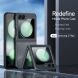 Защитный чехол DUX DUCIS Aimo Series (FF) для Samsung Galaxy Flip 6 - Black (357516B). Фото 3 из 11