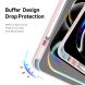 Защитный чехол DUX DUCIS Magi Series для Apple iPad Pro 11 (2024) - Black (354317B). Фото 10 из 14