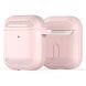 Защитный чехол DUX DUCIS PECB Series для Apple AirPods 1 / 2 - Pink (204527P). Фото 2 из 18
