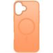 Захисний чохол DUX DUCIS Yind Series MagSafe для Apple iPhone 17 - Orange (387217O). Фото 3 з 10