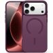 Захисний чохол DUX DUCIS Yind Series MagSafe для iPhone 18 Pro Max - Dark Cherry (423832WR). Фото 1 з 9