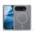 Захисний чохол DUX DUCIS Yind Series MagSafe (FF) для iPhone Duo - Grey: фото 1 з 10