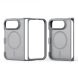 Захисний чохол DUX DUCIS Yind Series MagSafe (FF) для iPhone Duo - Grey (435004H). Фото 3 з 10