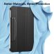 Защитный чехол ESR Ascend Trifold Case для Apple iPad mini 6 / 7 (2021/2024) - Black (285347B). Фото 4 из 9