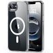 Защитный чехол ESR Classic Hybrid MagSafe для Apple iPhone 16e - Transparent (376460T). Фото 1 из 7