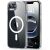 Защитный чехол ESR Classic Hybrid MagSafe для Apple iPhone 16e - Transparent: фото 1 из 7